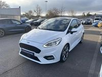 Occasion Ford Fiesta ST-Line 126 ch (92 kW) 2019 Blanc glacier Citadine