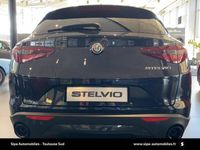 occasion Alfa Romeo Stelvio Stelvio2.2 160 ch AT8 Sprint 5p