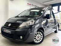 occasion Peugeot Expert - Fiat Scudo 2.0HDI/ 5 Places/ Tvac- Btw incl.