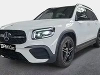 occasion Mercedes GLB220 Classe190ch Amg Line 4matic 8g Dct