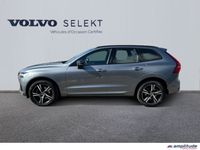 occasion Volvo XC60 B4 AdBlue 197ch R-Design Geartronic - VIVA195935175