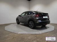 Occasion Citroën e-C4 Feel 100 kW (136 ch) 2021 Berline