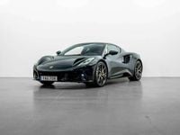 Occasion Lotus Emira 400 ch (294 kW) 2023 Vert Coupé