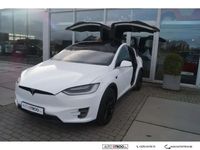 occasion Tesla Model X 90 D 7SEATS AUTOPILOT PREMIUM PACK