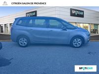 occasion Citroën C4 SpaceTourer GrandPureTech 130ch S&S Feel E6.d - VIVA3517841