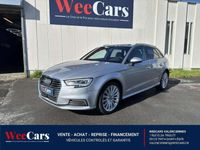 occasion Audi A3 Sportback 