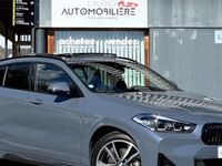 occasion BMW X2 25e xDrive 220ch M Sport / 1°Main