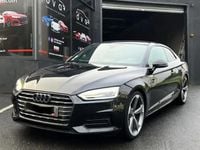 Occasion Audi A5 S-Line 190 ch (139 kW) 2018 Coupé