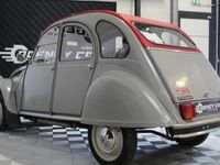 Occasion Citroën 2CV 29 ch (21 kW) 1987 Berline