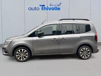 Occasion Renault Kangoo Techno 11 kW (15 ch) 2023 Gris Monospace