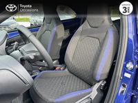 occasion Toyota Aygo 1.0 VVT-i 72ch Design S-CVT MY24