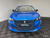 Occasion Peugeot e-208 Style 100 kW (136 ch) 2023 Citadine