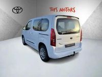 Occasion Toyota Proace 2022 Blanc Monospace