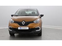 occasion Renault Captur 0.9 TCe 90ch Sunset - 19