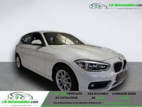 Occasion BMW 116 109 ch (80 kW) 2019 Citadine