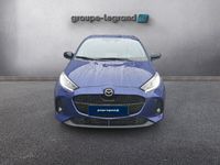 occasion Mazda 2 1.5 Hybrid 116ch Homura