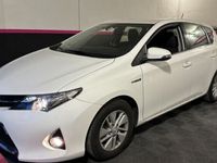 occasion Toyota Auris Hybrid 