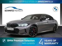 occasion BMW M340 Serie 3Xdrive Sportpaket Hk Hifi Dab Led Rfk Shz