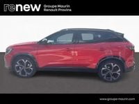 Occasion Renault Austral Techno Esprit Alpine 131 ch (96 kW) 2024 Noir SUV