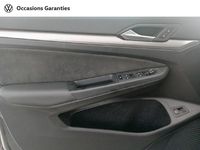 Occasion VW Golf VIII Style 150 ch (110 kW) 2025 Gris Berline