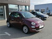 occasion Fiat 500 5001.0 70 ch Hybride BSG S/S