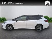 Occasion Toyota Corolla Sport 98 ch (72 kW) 2024 Blanc Break