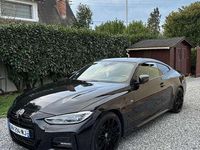 Occasion BMW 420 Sport Line 184 ch (135 kW) 2022 Coupé