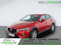 Occasion Mazda CX-3 120 ch (88 kW) 2017 SUV