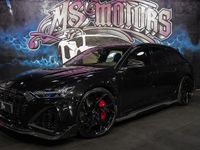 Occasion Audi RS6 Sport 600 ch (441 kW) 2023 Noir Break