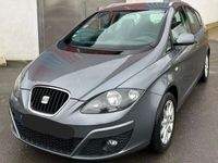 occasion Seat Altea XL 1.6 TDI 105 ch FAP CR Style DSG