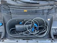 Occasion Jaguar I-Pace SE 294 kW (400 ch) 2019 SUV