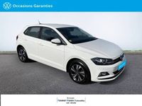 occasion VW Polo POLO BUSINESS1.6 TDI 95 S&S DSG7 Lounge Business