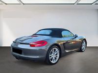 occasion Porsche Boxster 3.4 S