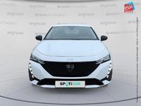 Occasion Peugeot 308 Active 133 ch (97 kW) 2022 Blanc Berline