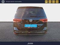 occasion VW Touran 1.6 Tdi 115 7pl Confortline Business