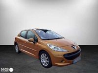 occasion Peugeot 207 1.6 HDi 16V - 90 Exécutive Pack PHASE 1