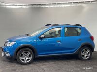 occasion Dacia Sandero II 1.0 ECO-G 100ch Stepway