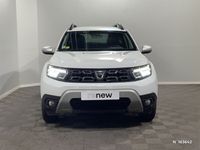 occasion Dacia Duster II 1.5 Blue dCi 115ch Prestige + 4x2