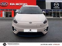 occasion Kia e-Niro E-design 204ch