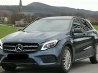 occasion Mercedes 200 Classe Gla (x156)156ch Business Edition 7g-dct Euro6d-t