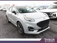 Occasion Ford Puma ST-Line 125 ch (91 kW) 2024 Gris SUV
