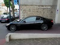 occasion Maserati Granturismo S 4.7 V8