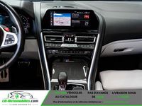 Occasion BMW M8 Competition Edition 789 ch (580 kW) 2021 Coupé