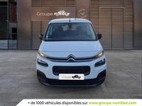 Occasion Citroën Berlingo Live 110 ch (80 kW) 2019 Monospace