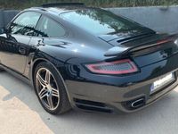 occasion Porsche 997 Type Coupe IV (997) Turbo TipTronic S 480