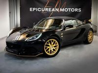 occasion Lotus Elise 1.8i 250 Ch Cup 250