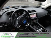 occasion Jaguar F-Pace 3.0 D - 300 ch AWD BVA