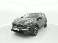 occasion Kia Sportage 1.6 Crdi 115 4x2 Bvm6 Mhev Active