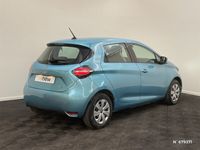 occasion Renault Zoe I Life charge normale R110