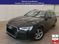 occasion Audi A4 TFSI 150 S tronic 7 +GPS +Caméra